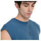 Target Ανδρική αμάνικη μπλούζα Single Jersey ''Resurrection'' Tank Top